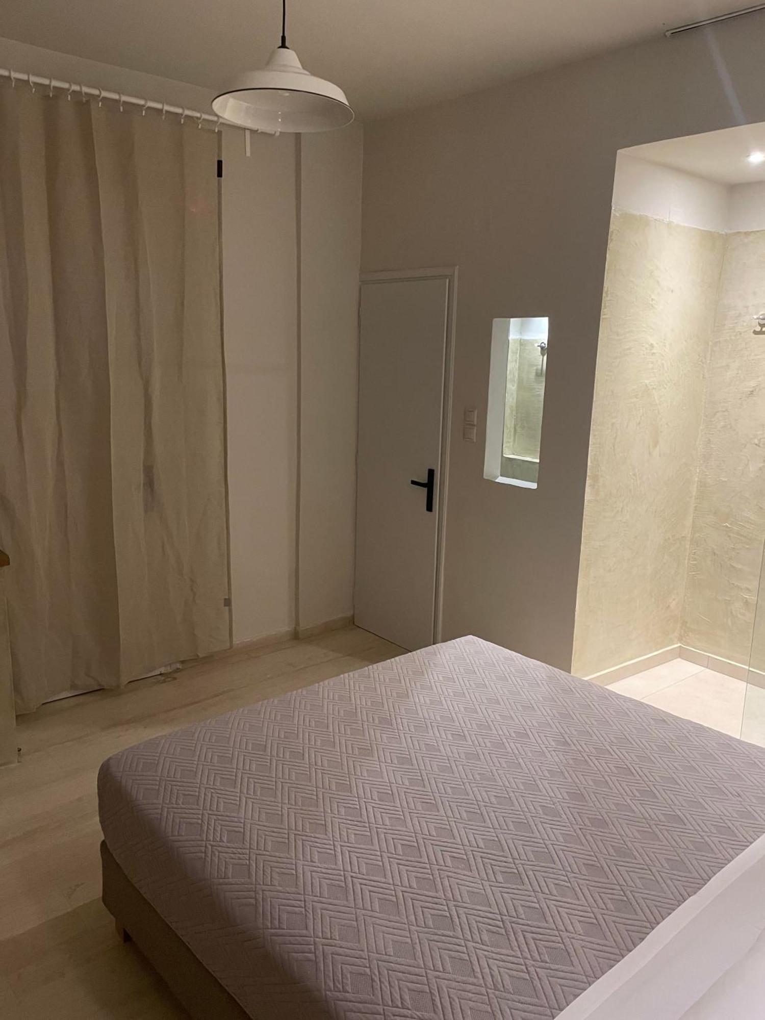 Villa Sylvia Матала Екстериор снимка